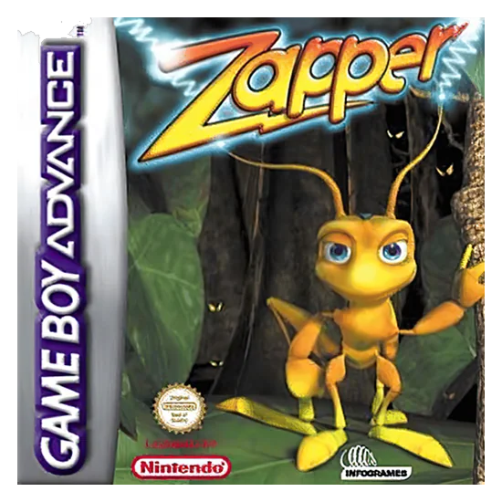 Zapper