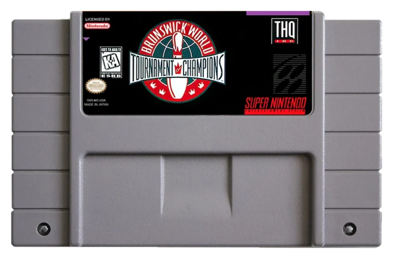 Brunswick World Tournament of Champions
