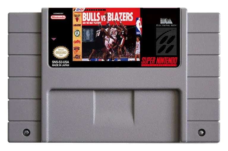 Bulls vs Blazers and the NBA Playoffs