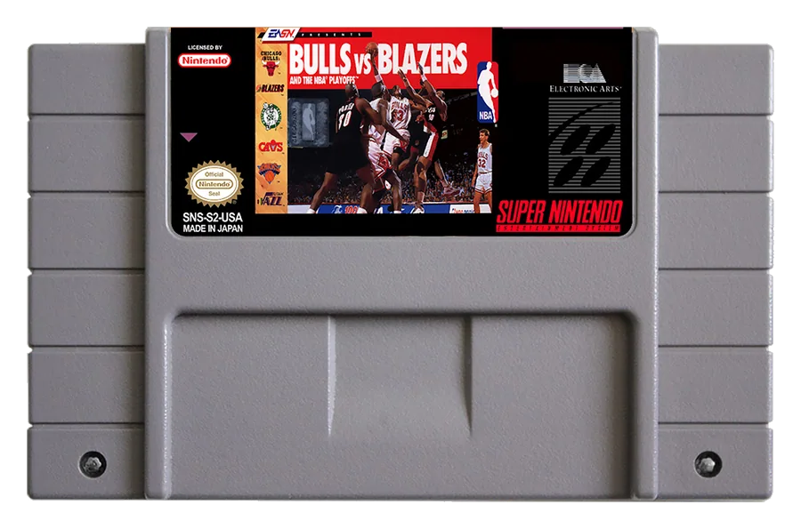 Bulls vs Blazers and the NBA Playoffs