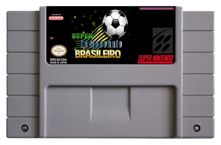 Campeonato Brasileiro 95