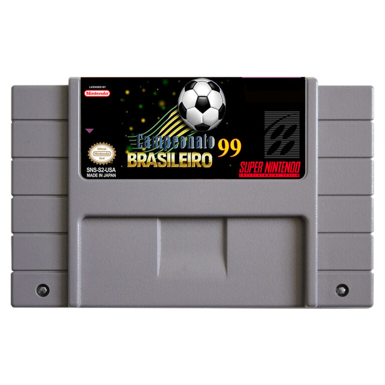 Campeonato Brasileiro 99