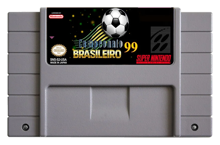 Campeonato Brasileiro 99