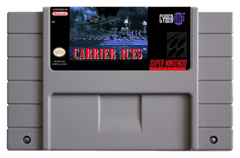 Carrier Aces