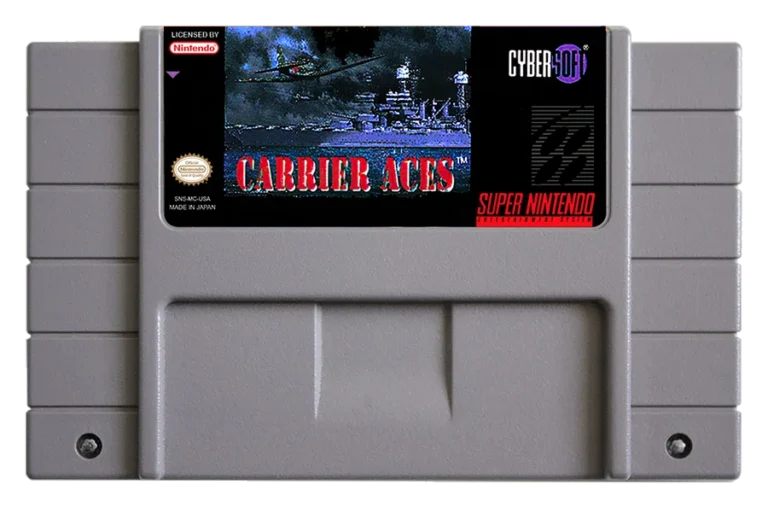 Carrier Aces