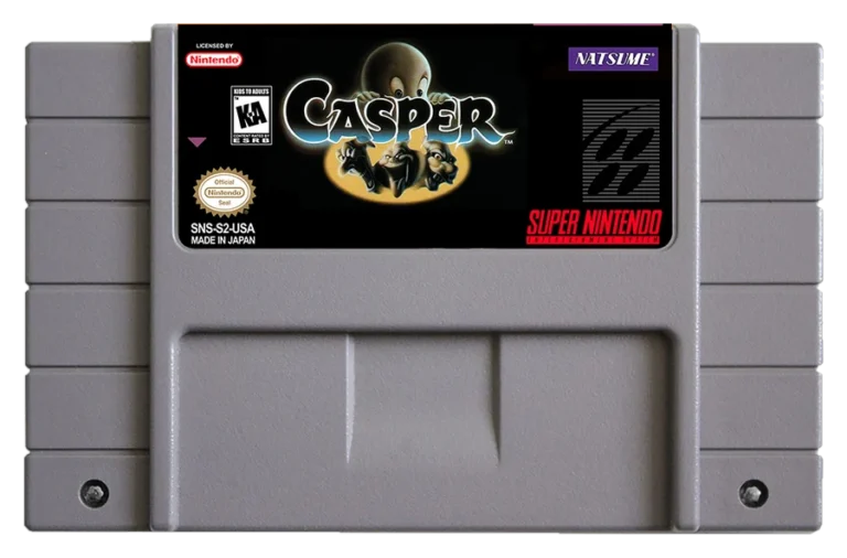 Casper