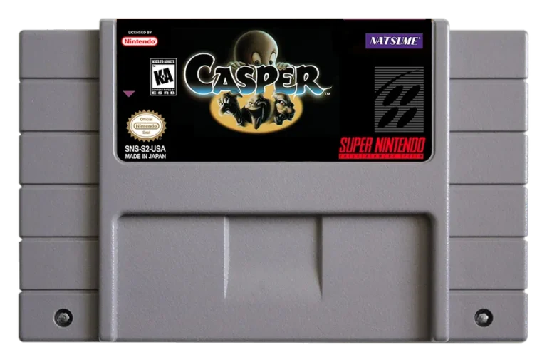 Casper