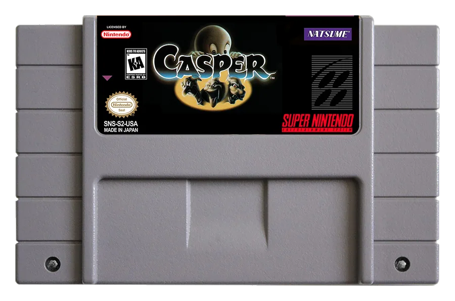 Casper