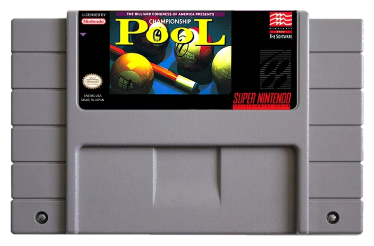 Championship Pool