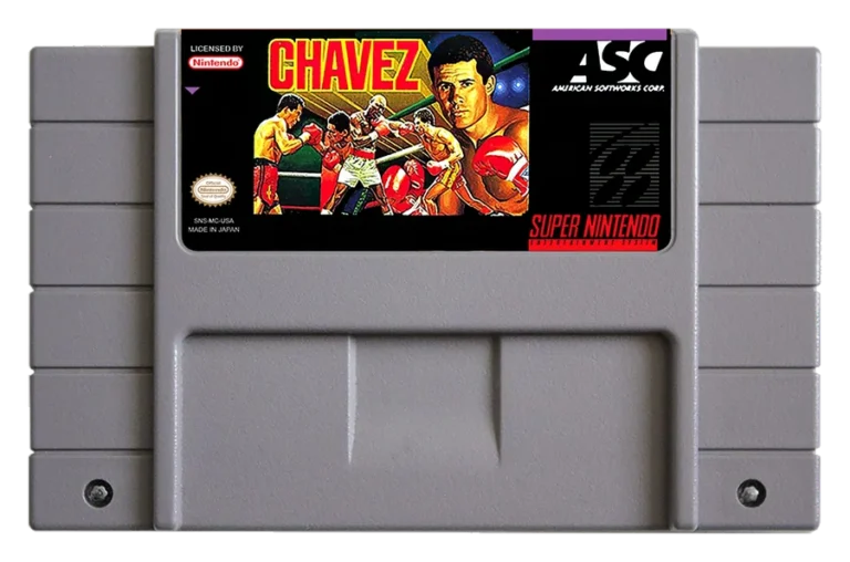 Chavez