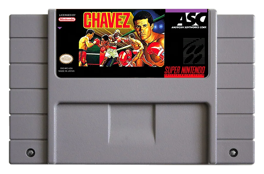 Chavez