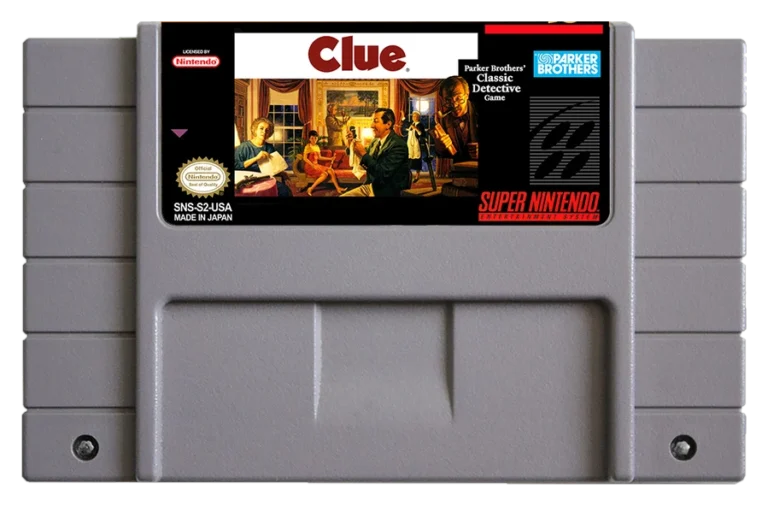 Clue