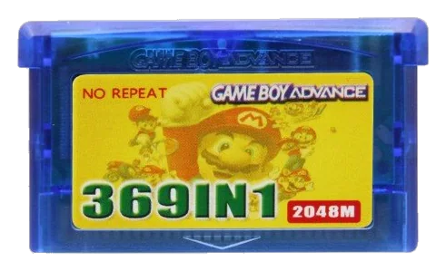 369 IN 1