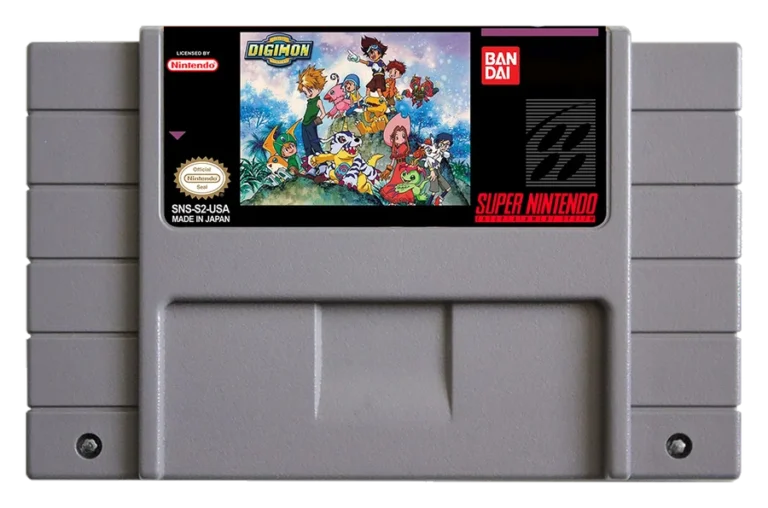 Digimon