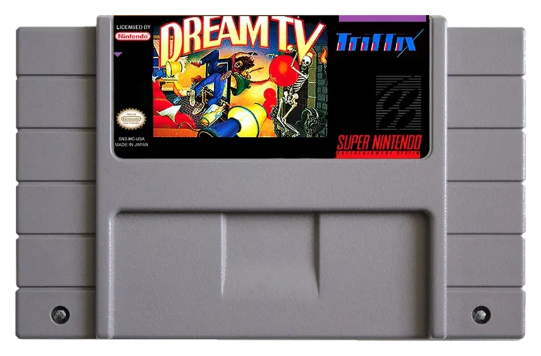 Dream TV