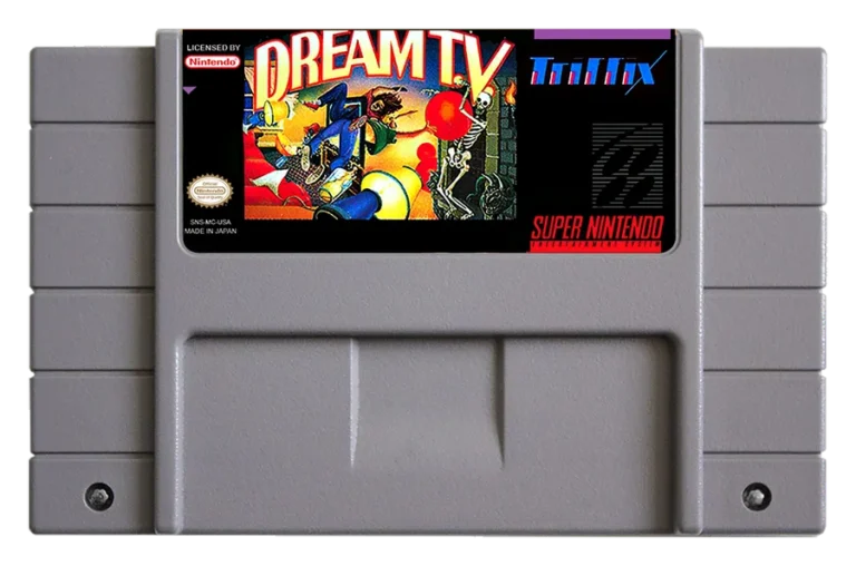 Dream TV