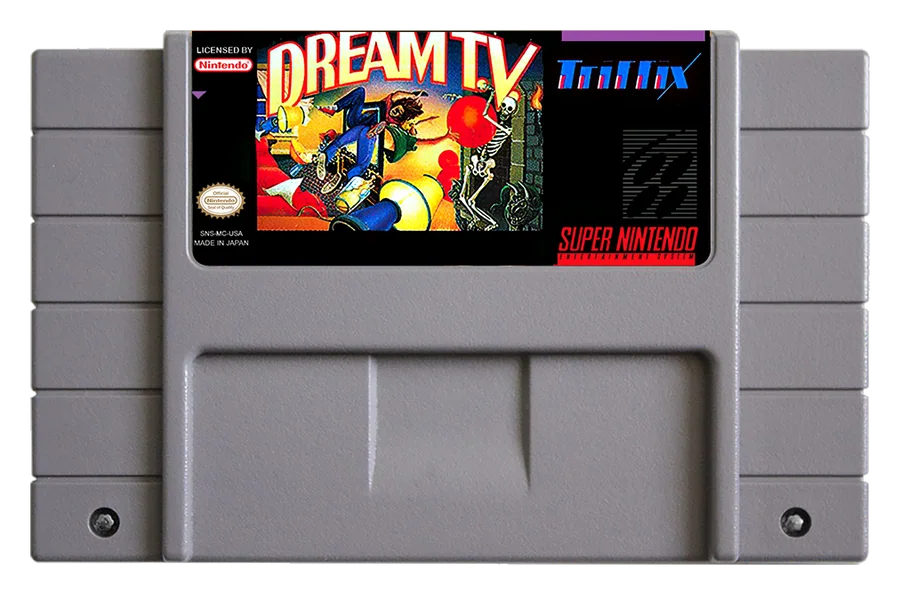 Dream TV