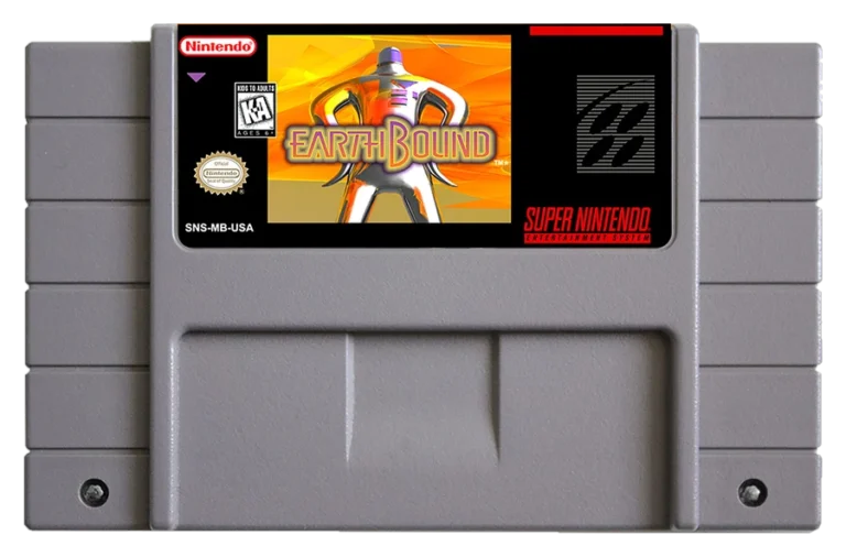 EarthBound