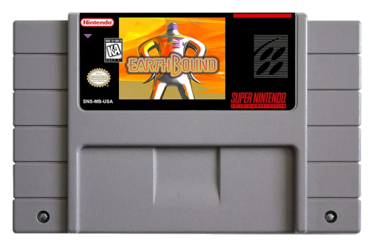 EarthBound