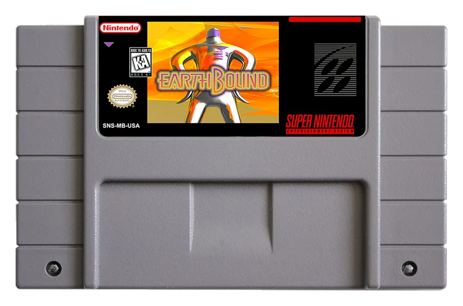 EarthBound