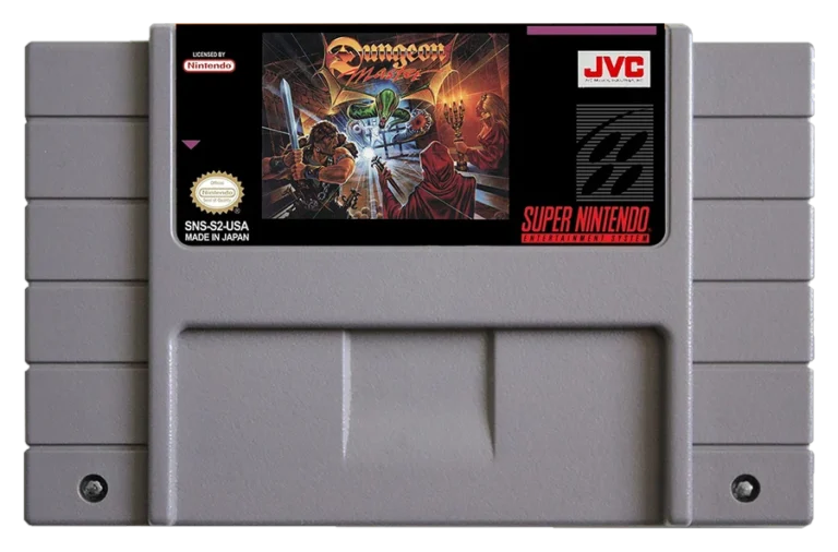 Dungeon Master