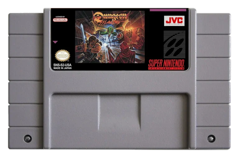 Dungeon Master