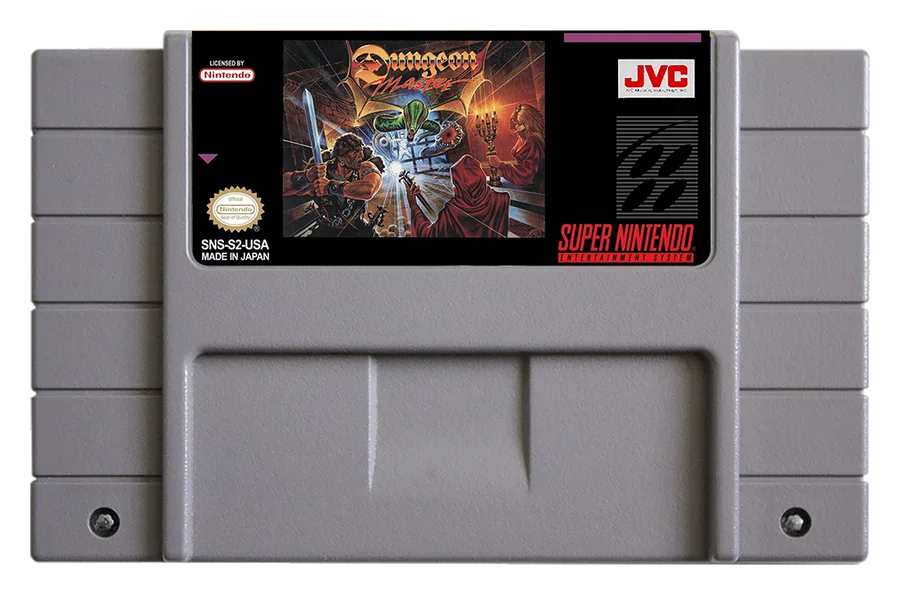 Dungeon Master
