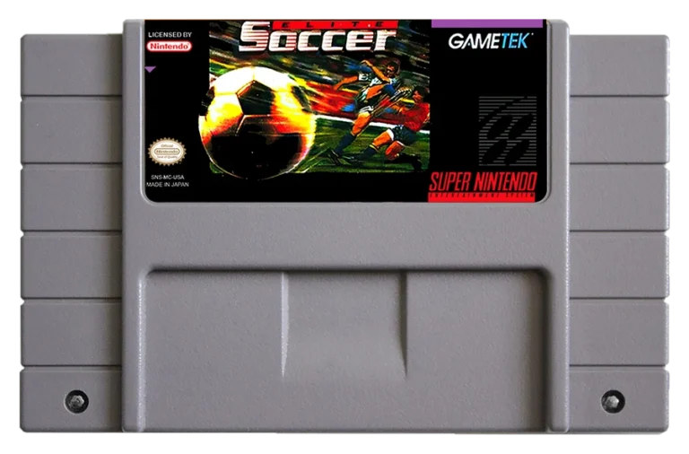 Elite Soccer