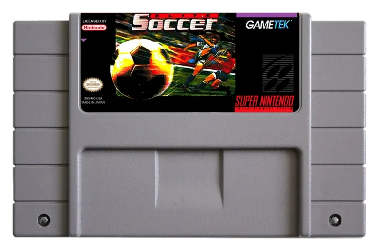 Elite Soccer
