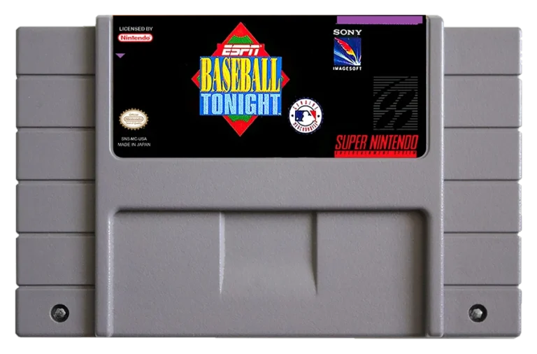 ESPN Baseball Tonight