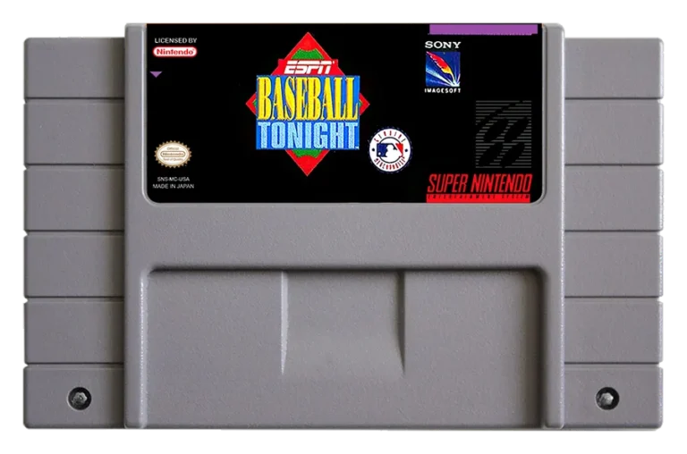 ESPN Baseball Tonight