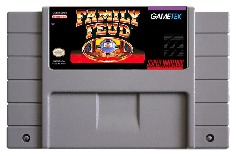 Family Feud