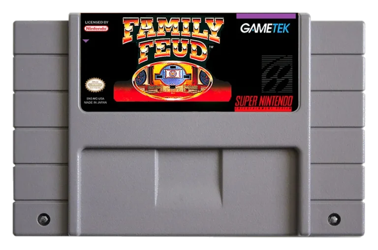 Family Feud