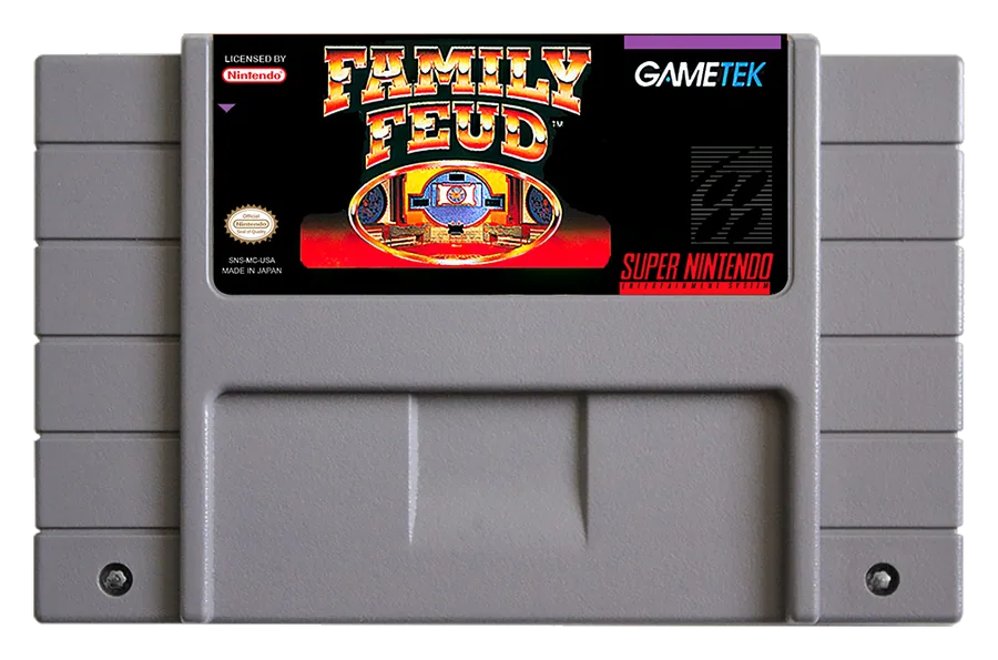 Family Feud