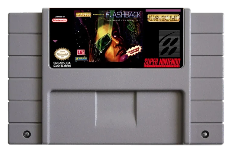 Flashback