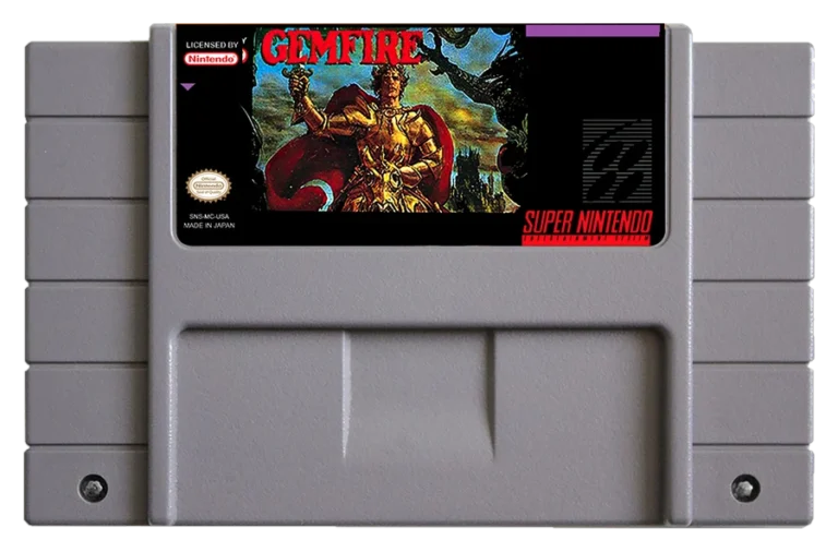 Gemfire
