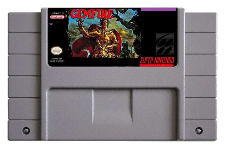 Gemfire