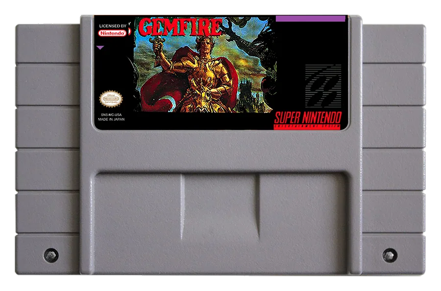 Gemfire
