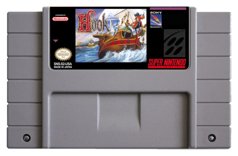 Hook