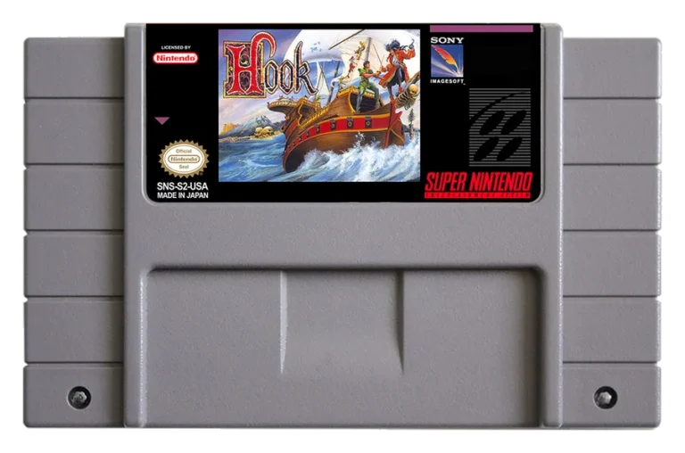 Hook