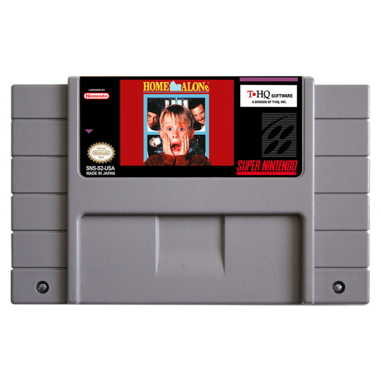 Home Alone