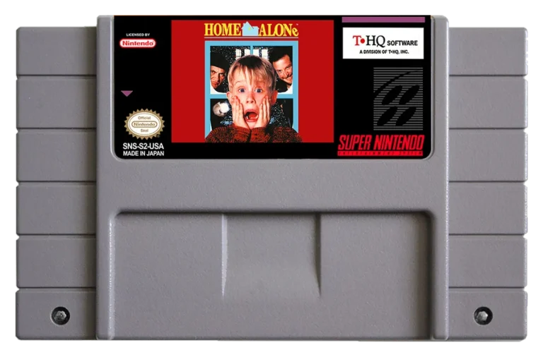 Home Alone