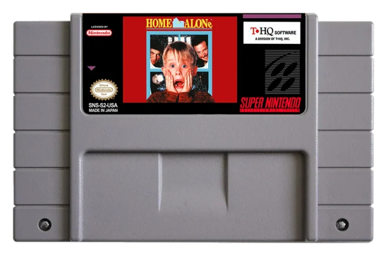 Home Alone