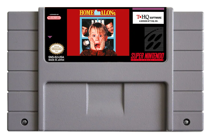 Home Alone