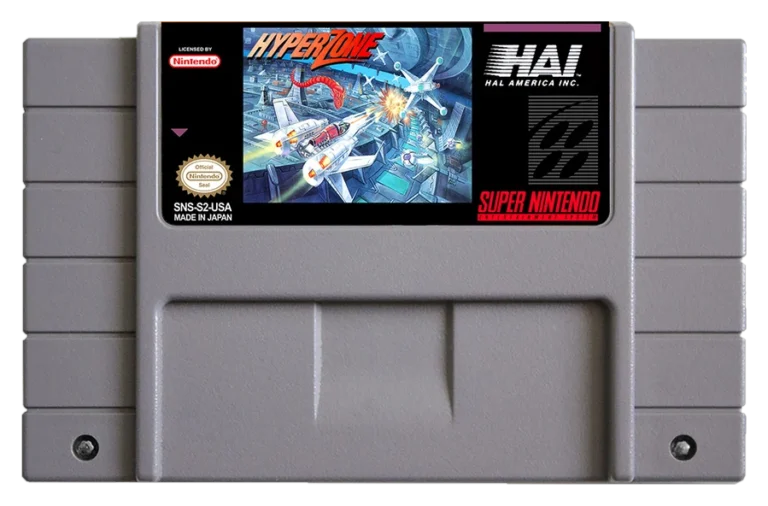 HyperZone