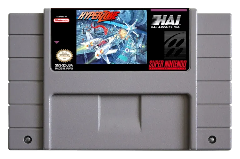 HyperZone