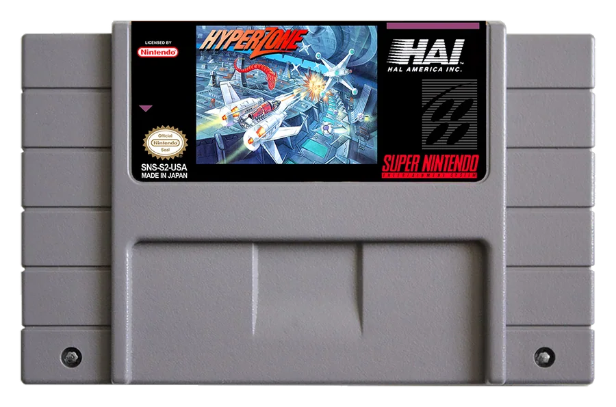 HyperZone