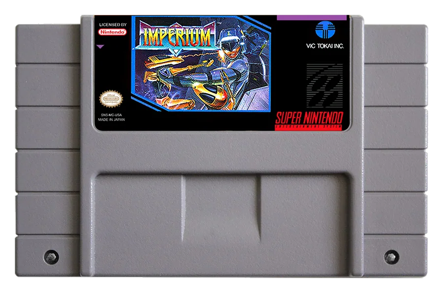 Imperium