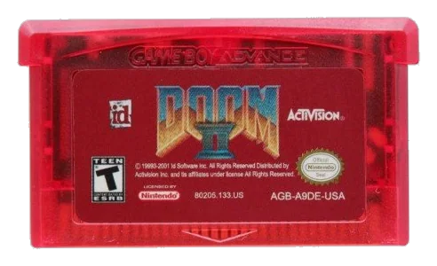 Doom II