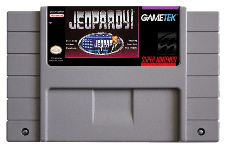 Jeopardy!